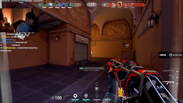 The 1 Pixel Crosshair Returns