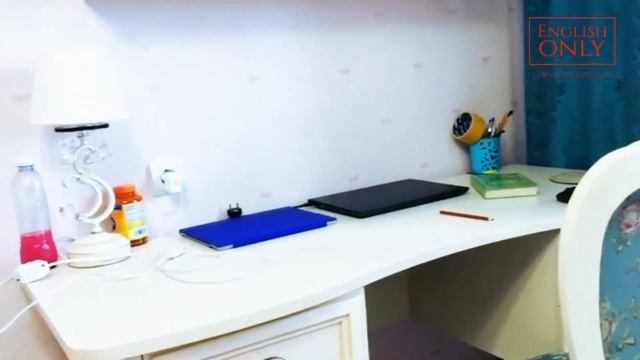 My room tour 2019 - Super Minds 1 unit 6 смотреть онлайн