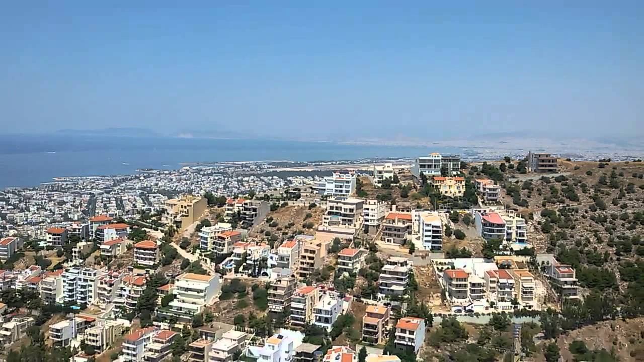 Panorama Voulas смотреть онлайн