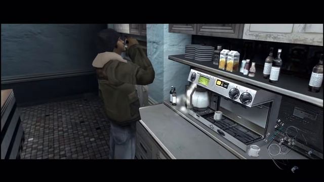 Fahrenheit: Indigo Backlog pt. 2 смотреть онлайн