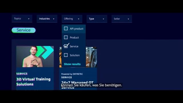 Siemens profitiert von E-Commerce, Service Lifecycle Management und KI mit Einstein 1 | Salesforce смотреть онлайн