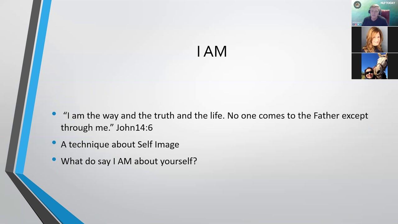 Are there NLP Techniques in the Bible? Listen! (Caution not for the easily offended) смотреть онлайн