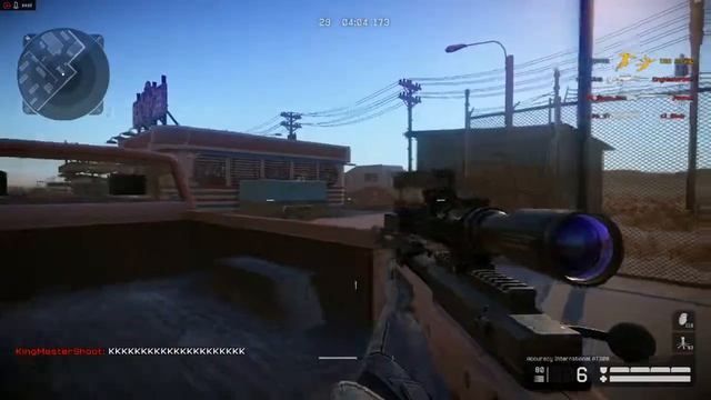AT308 WARFACE смотреть онлайн