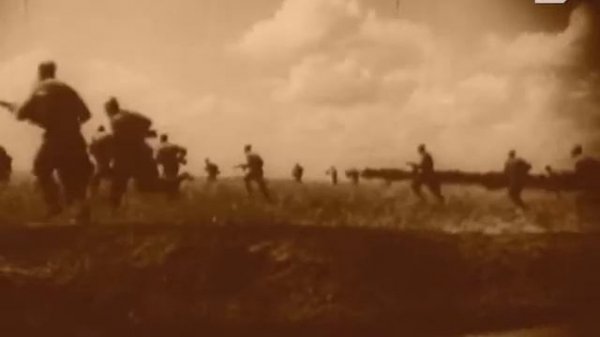 «Война. Свидетели» - часть масштабной кампании «Лица Победы»