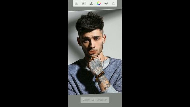 Autodesk Sketchbook Editing [ how to edit vector art in autodesk sketchbook] смотреть онлайн