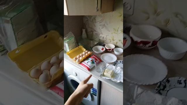 #жиза #кухня #пирог #варенье