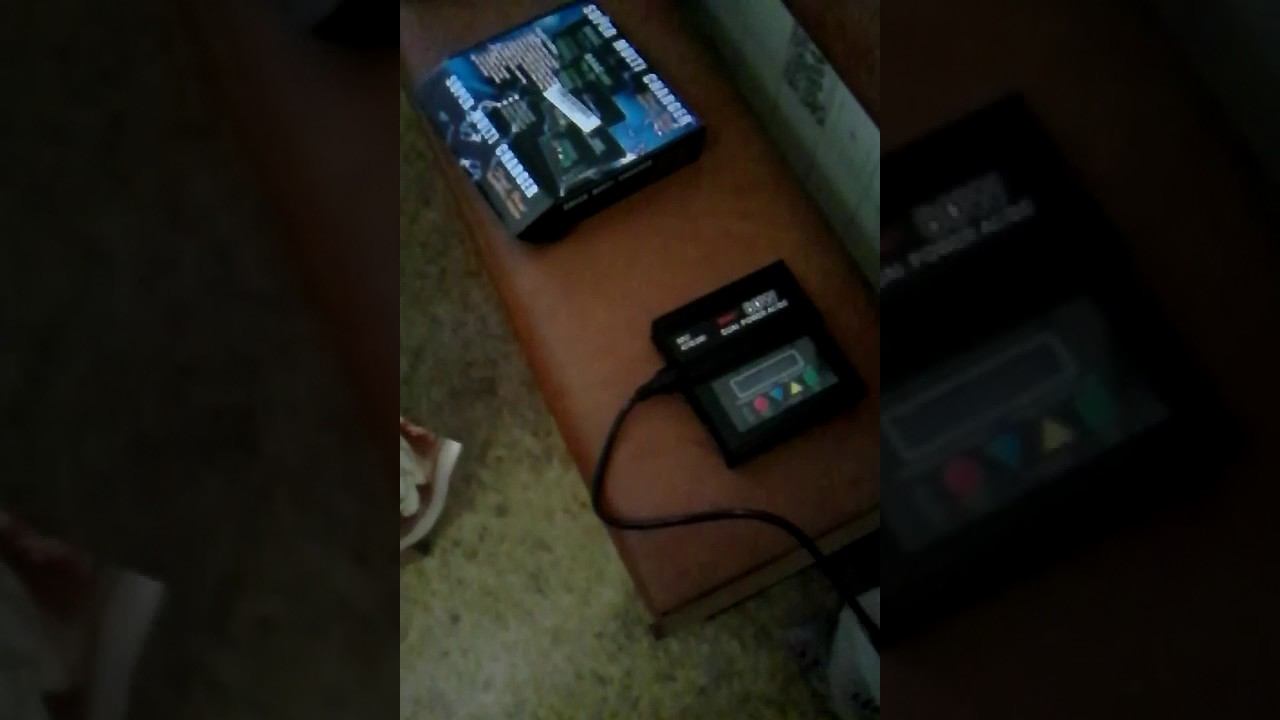 Видео зарядное устройство смотреть онлайн