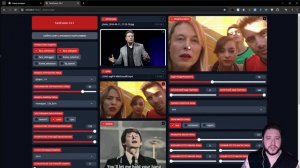 FaceFusion — замена лица на фото и видео. Полное руководство по DeepFake'ам и портативная RU версия