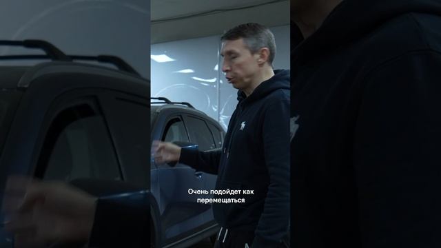 Внедорожник. Какой лучше выбрать ⁉️ #загород #дача #внедорожник смотреть онлайн