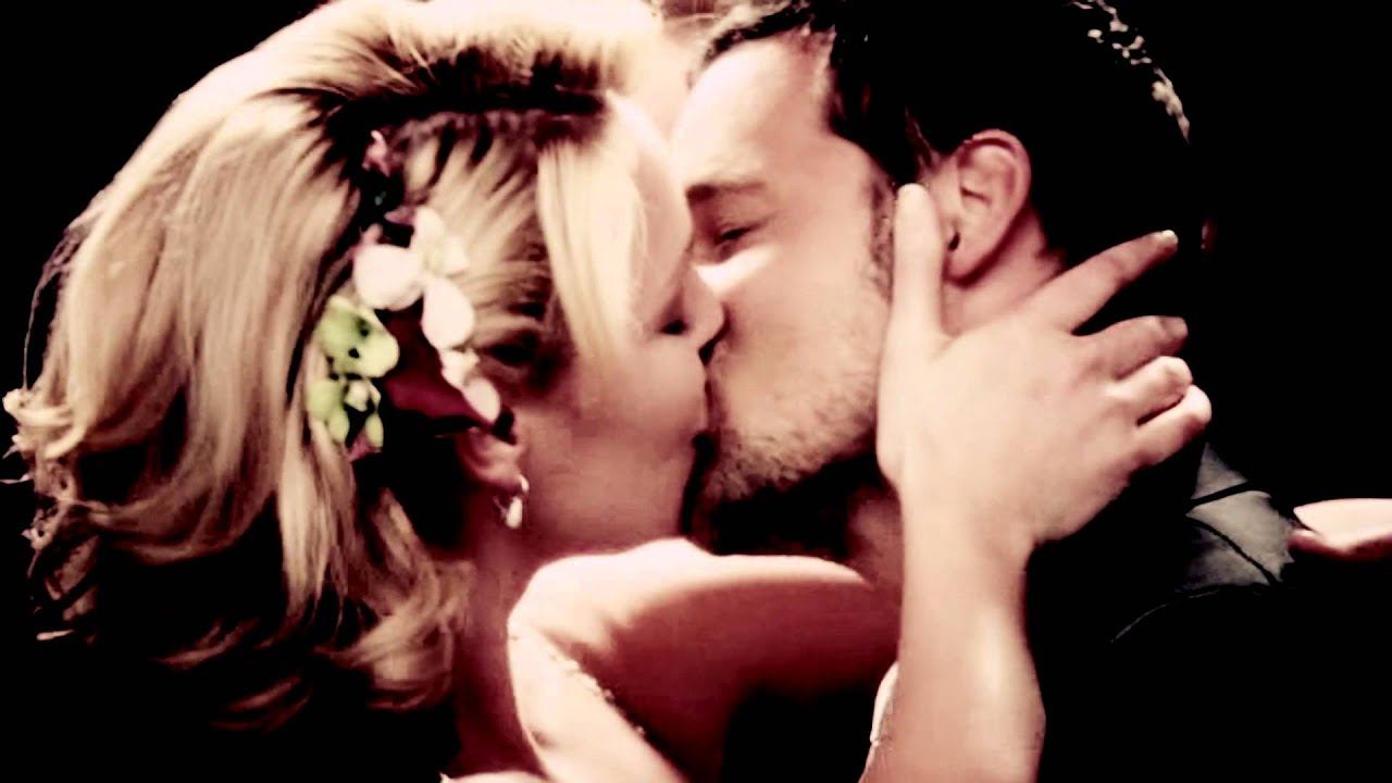 Grey's Anatomy | Comes and goes in waves смотреть онлайн