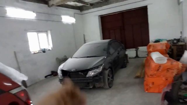 работа ... идет... контора пишет....