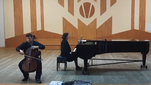 Государственный экзамен в ГАПОУ"Набережночелнинский колледж искусств" смотреть онлайн