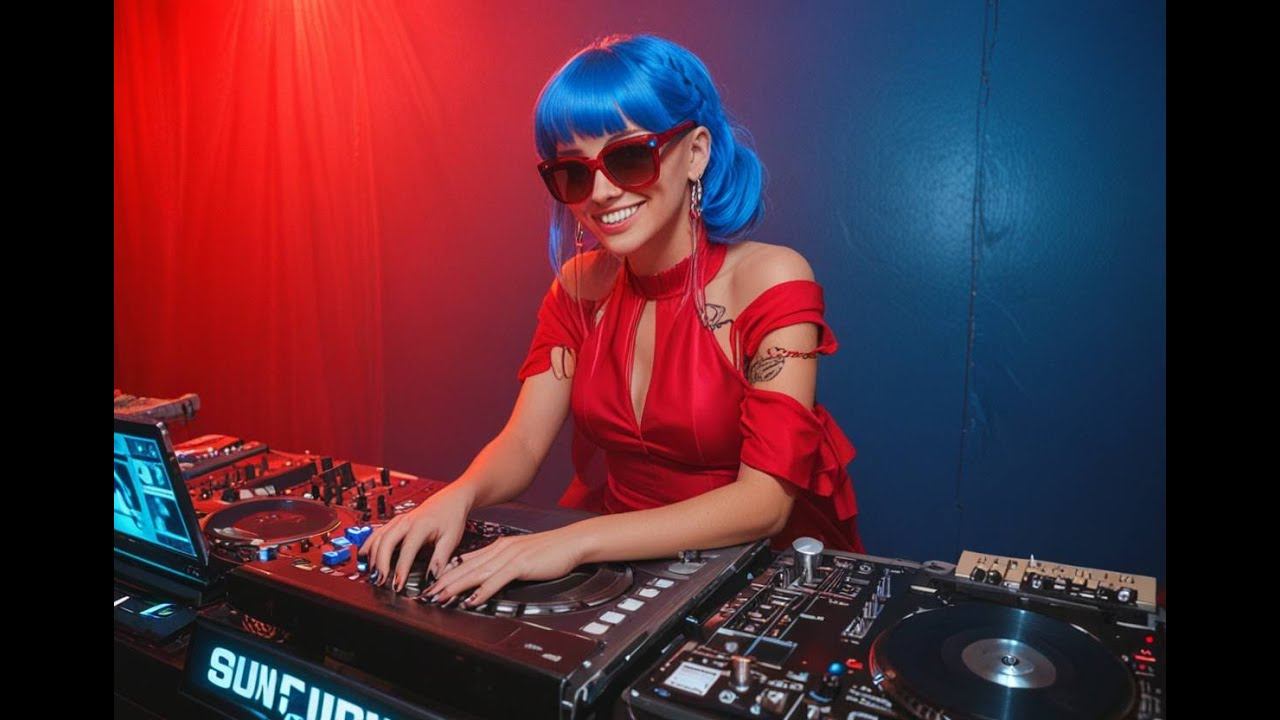 Спокойной ночи, малыши! Не спать! DJ Aime Horror dance mix смотреть онлайн