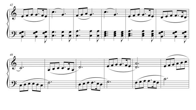 The Satyr | 30 Mythical Beasts | Original Composition смотреть онлайн