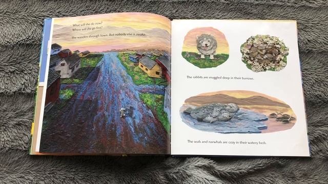 Solstice Read Aloud for Kids - LISTEN to the BOOK Sun Dog by Deborah Kerbel смотреть онлайн