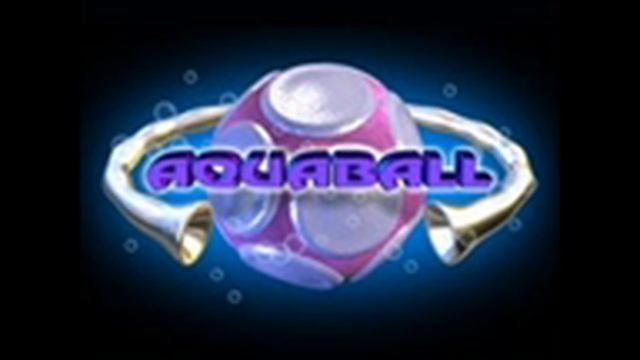 Aquaball - Main Menu Music Extended смотреть онлайн