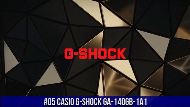 Top 10: Best Casio G-Shock Watch To Buy in [2024] смотреть онлайн