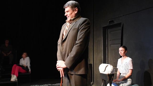 "Не все коту масленица". Режиссер - Никита Денискин смотреть онлайн