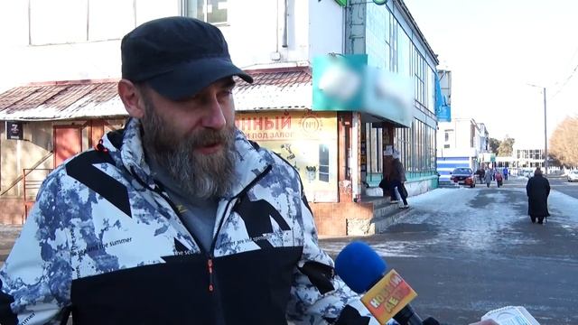 ОПРОС ДНЯ смотреть онлайн