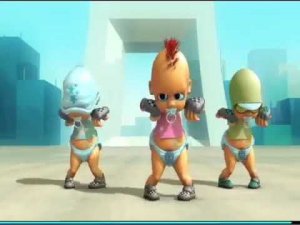 Jakarta (Джакарта) - One Desire (Одно желание)