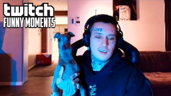 Топ Моменты с Twitch | Кизару Выбирает Самую Красивую Стримершу смотреть онлайн