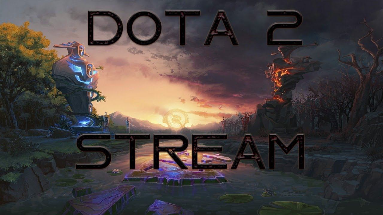 РЕЙТ ДЛЯ СЕЛЯН, ТУРБО ДЛЯ ДВОРЯН / СТРИМ ДОТА 2 / STREAM DOTA 2 смотреть онлайн