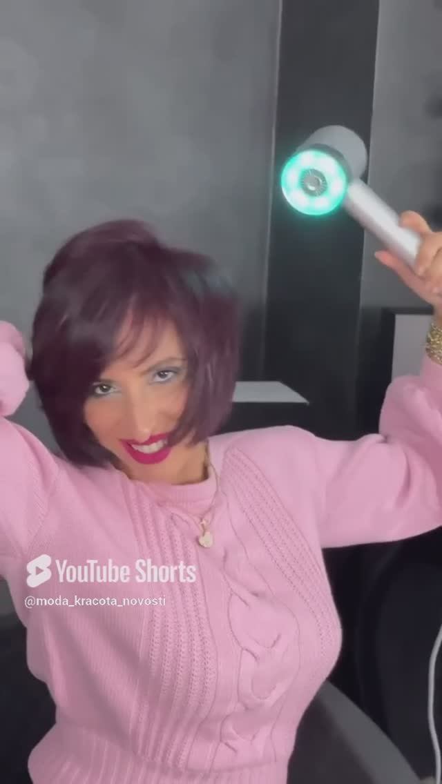 Шикарная Стрижка Боб 🔥 смотреть онлайн