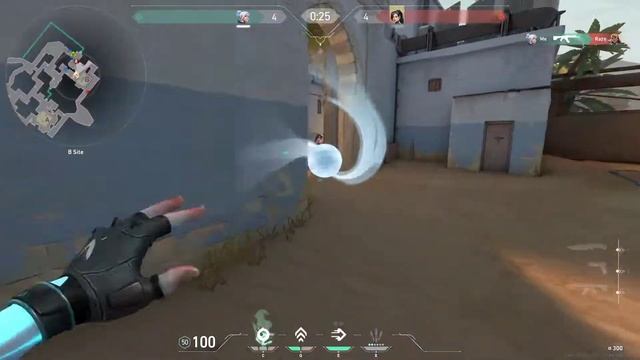 Valorant | AM I BECOMING A JETT MAIN?! смотреть онлайн
