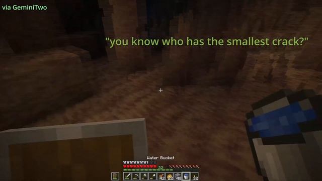 Hermit Crack Compilation | Hermitcraft Season 10 Out of Context / Best Moments смотреть онлайн