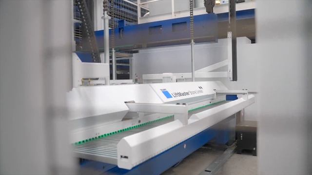 Hutchinson Engineering makes £4m investment in Innovation смотреть онлайн