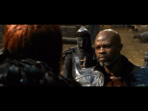 RADU (Seventh Son) Tribute - Warrior