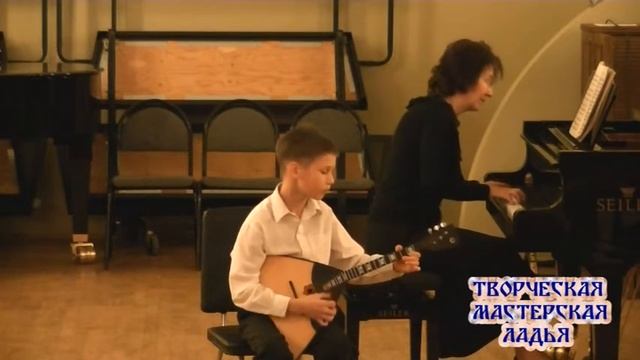 Петр_Лобачев_балалайка смотреть онлайн