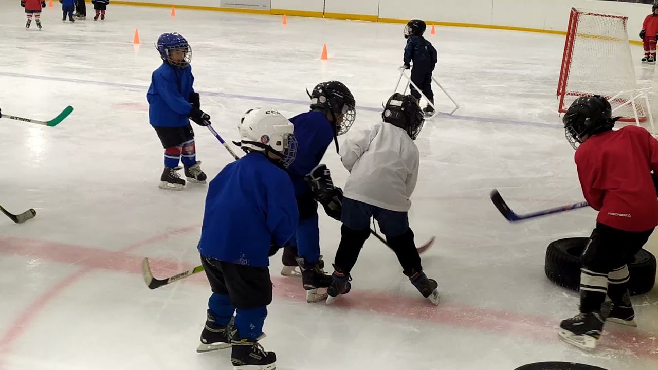 Макс хоккей смотреть онлайн