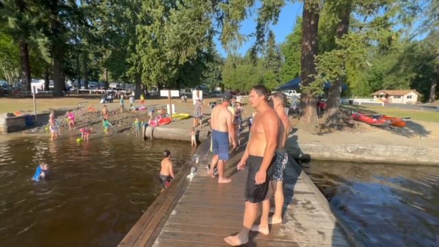 Вечернее Служение 8-14-2022 смотреть онлайн