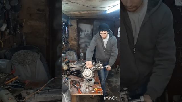 150 кубов в ДАЛ ДАЛ смотреть онлайн