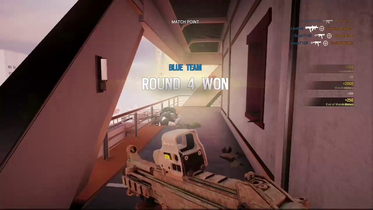 Sick Highlights #3 - Rainbow Six Seige - Xbox One смотреть онлайн