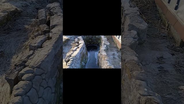 Весна ДАЧА В колодце много воды смотреть онлайн