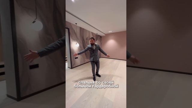 ОБЗОР ДОМА ЗА МИНУТУ! АГАЛАРОВ ЭСТЕЙТ смотреть онлайн