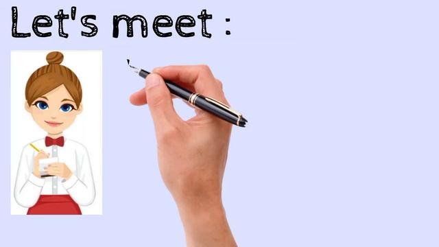 English | Year 3 | Unit 6 : Food, please! | Ordering at a restaurant | Page 60 смотреть онлайн