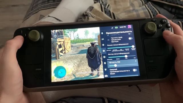 Кухня с душой