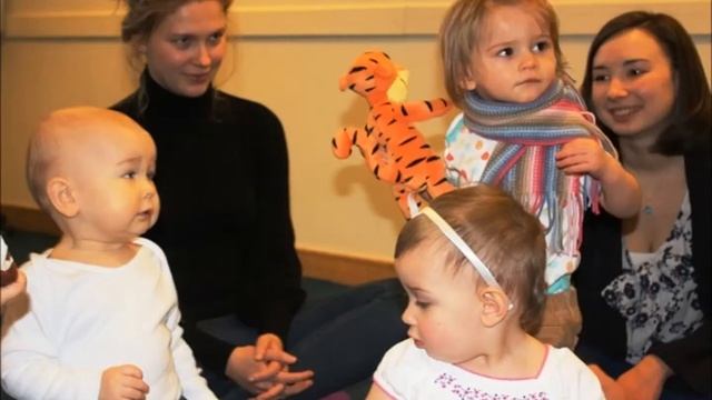 Russian Education Centre DAR - Regent's Park смотреть онлайн