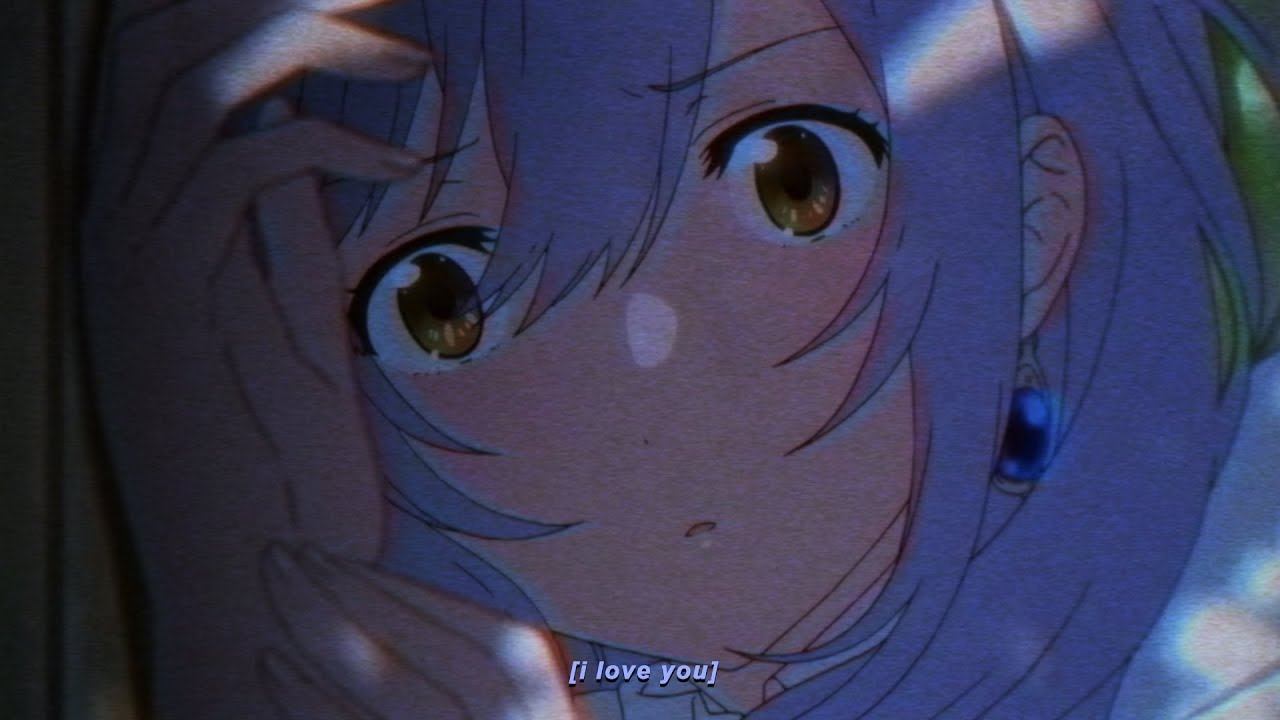 sewerperson - i love you (lyrics) смотреть онлайн