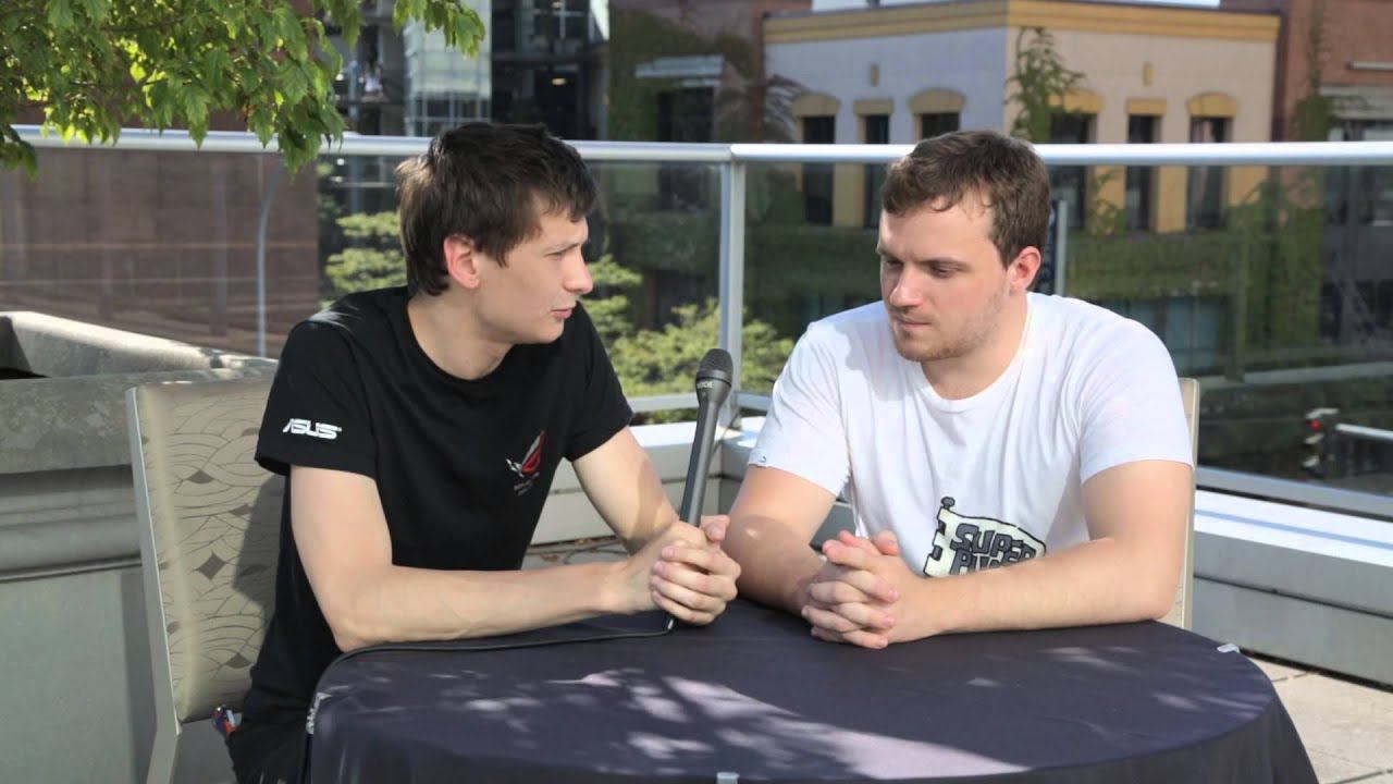 TI4. Group Stage Day 4, Review смотреть онлайн