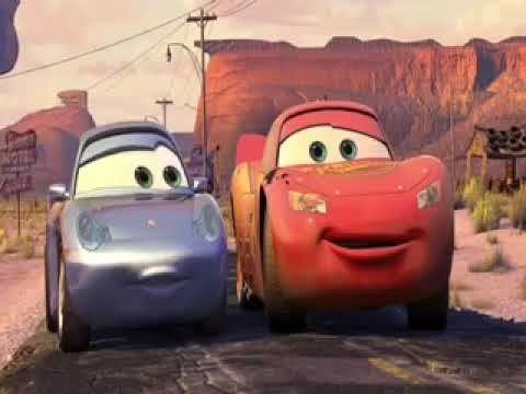 Тачки Часть 18. смотреть онлайн