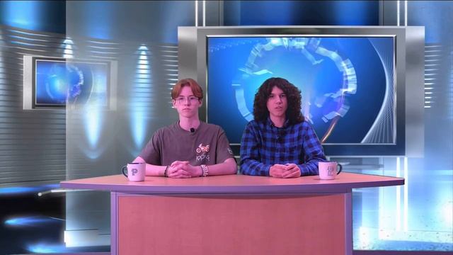 PHS Morning Announcements 11/18/22