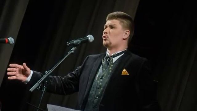 Р. Фальво — Скажите девушки Rodolfo Falvo — Dicitencello vuie, Shamov-Rimar смотреть онлайн