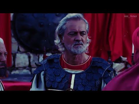 Hercules of rome asks about the prophet muhammad? watch what happened in the end смотреть онлайн
