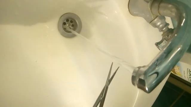 Режу воду 10 секунд смотреть онлайн