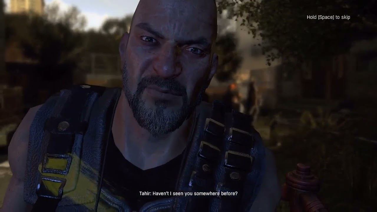 Penjelajah Kota Harran - Dying Light [Part 2] смотреть онлайн
