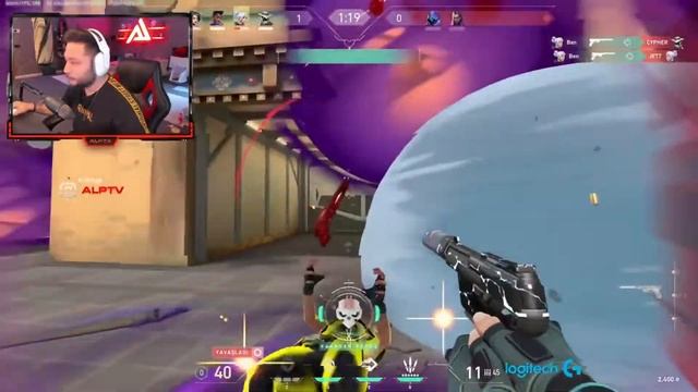 100T Asuna RAGES at CHEATER DETECTED! Valorant Best Plays and Funny Moments! #265 смотреть онлайн